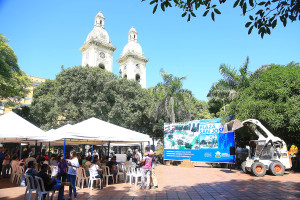 Plaza San José (2)