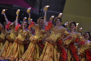 Carnaval de Barranquilla 2016