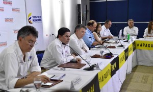 El Presidente Juan Manuel Santos lideró en Florencia, Caquetá, un Consejo de Ministros, y les dijo a los caqueteños que “aquí estamos, el Gobierno entero, para decirles que los apoyamos”.