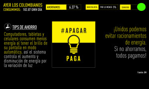 #ApagarPaga