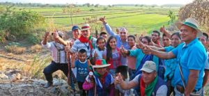 Especial/El sector agropecuario florecerá en un ambiente de paz en Colombia
