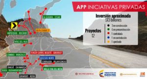 Gobierno aprueba Autopista Ruta Caribe 2 con inversiones por $1,4 billones