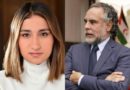 Presidente Petro anunció  salida de Sarabia y Benedetti