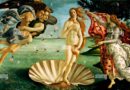 Pintores renacentistas que enriquecieron el Arte universal, en pantalla grande