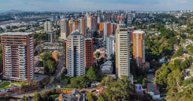 Barranquilla en el “Top 3” de ciudades latinoamericanas