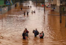 Alerta! Inundaciones y deslizamientos en Colombia ◇   Afectados, Atlántico entre otros