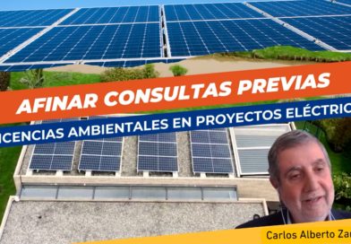 Propuestas de la Cámara Colombiana de la Energía