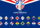 Este 20 de Junio se inaugura en USA La “Copa América”, el torneo más antiguo del fútbol continental