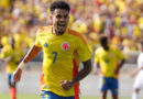Despues del glorioso 3 a 0 contra Costa Rica, Colombia, invicta, prepara próximo duelo contra Brasil