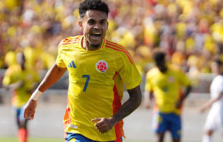 Despues del glorioso 3 a 0 contra Costa Rica, Colombia, invicta, prepara próximo duelo contra Brasil