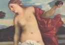 Con “Tiziano” continúa saga de pintores renacentistas en Cine Colombia