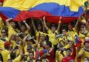 El orgullo patrio de los colombianos alienta a nuestra Selección, previo a su debut en Houston