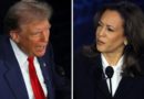 Quién ganó el debate Kamala Vs Donald 