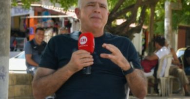 “No importa quién sea el presidente, seguiremos invirtiendo en Barranquilla”: Christian Daes