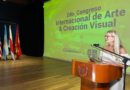 “Congreso Internacional de Arte’ en Barranquilla, todo un éxito”: Ginny Romero, directora