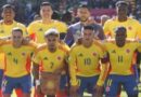 Colombia a duelo contra Chile, en el Metropolitano de Barranquilla