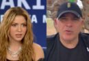 Shakira aceptó la propuesta de Christian Daes sobre cambio de fecha de su concierto en Barranquilla