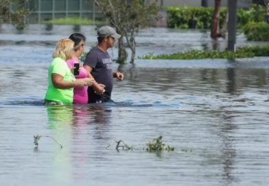 Muerte y destrucción dejó a su paso el devastador Milton en Florida ◇  Continúan operaciones de rescate