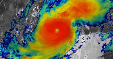 Terror en Florida por proximidad del devastador “Milton” ◇ Evacuaciones masivas