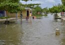 Fuerte invierno se ensaña contra el Caribe Colombiano