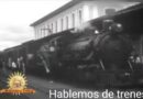 Hablemos de trenes