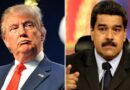 “No necesitamos el petróleo de Venezuela” afirma Trump, y amenaza con suspender la negociación 