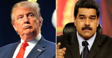 “No necesitamos el petróleo de Venezuela” afirma Trump, y amenaza con suspender la negociación 