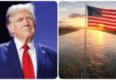 Trump sugiere que podría tomar Groenlandia y el Canal de Panamá por la fuerza