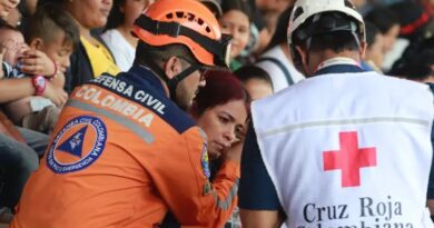 Consternación en el país por crisis humanitaria en el Catatumbo