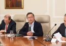 Remezón en el gabinete presidencial ◇  Petro solicitó la renuncia protocolaria de sus ministros