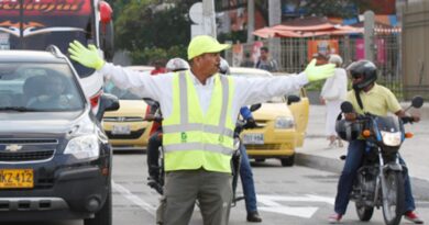 Por trabajos de acueducto, cierres de vías en diferentes puntos de la ciudad