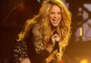 ¡Shakira! ¡Shakira!◇  Hoy jueves en el Metropolitano de Barranquilla