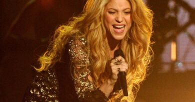 ¡Shakira! ¡Shakira!◇  Hoy jueves en el Metropolitano de Barranquilla