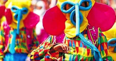 ¡Histórico! Carnaval de Barranquilla superó predicciones económicas 