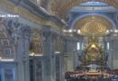 Funeral del Papa Francisco