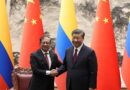Colombia busca cercanía con China en asuntos comerciales