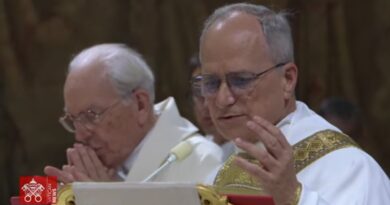 El papa Leon XIV