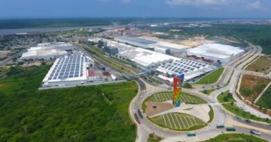 Tecnoglass reportó resultados récord en primer trimestre de 2025; advierten impacto por aranceles