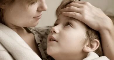En este Día De La Madre exaltamos a madres de hijos especiales o discapacitados