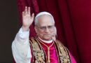 Mundo católico apoya con fervor a León XIV, a excepción de  sectores ultraconservadores, presuntamente financiados 