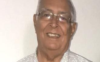Adios al colega José Manuel Iguarán