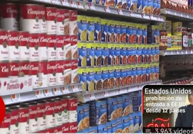 Posibles sustitutos de aluminio y acero en productos nuestros a USA