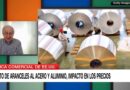 Alternativas para Colombia en aluminio y acero
