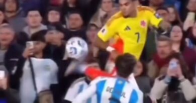 La magia de Lucho