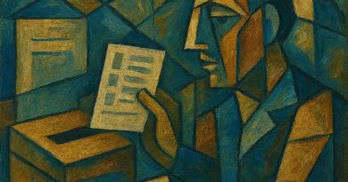 Política ◇ ¿Creer o no creer?