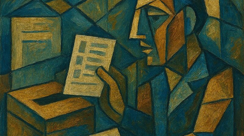 Política ◇ ¿Creer o no creer?