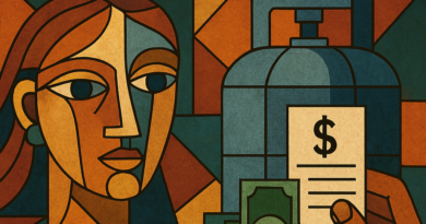 Cómo será la devolución de cobros ilegales en el gas que impuso La Creg