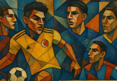 Cómo van los jugadores y aspirantes de la Selección