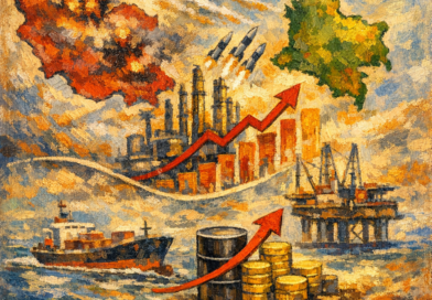 Bombardeos a Irán y la economía colombiana