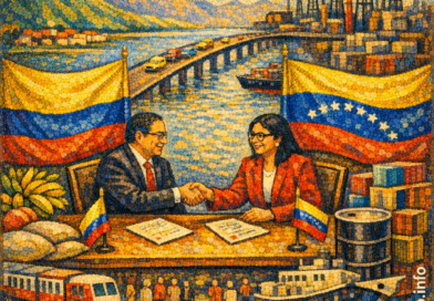 Beneficios potenciales del encuentro Colombia Venezuela